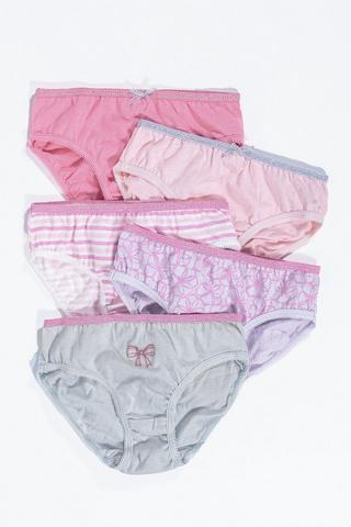5 Pack Bikinis