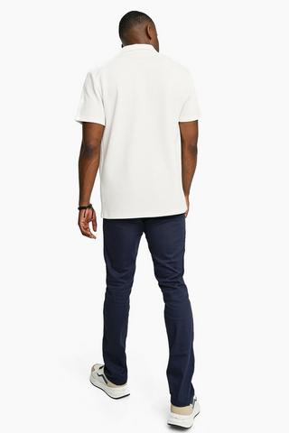 Slim Tailored Chinos