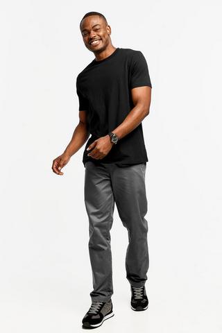 Slim Tailored Chinos