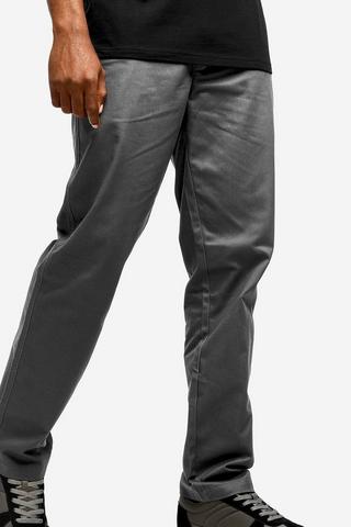 Slim Tailored Chinos