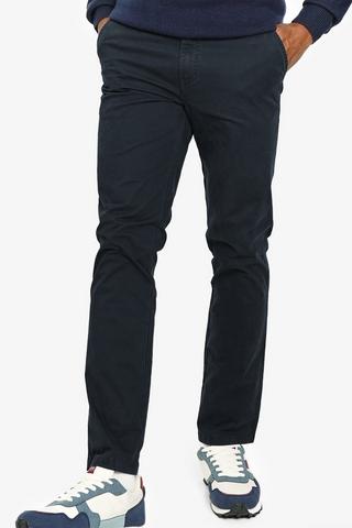 Slim Stretch Chinos