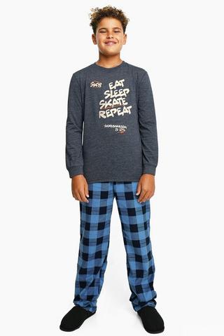 Sleep Set