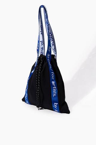Artclub and Friends Tote Bag