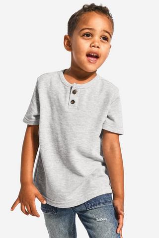 Henley T-Shirt