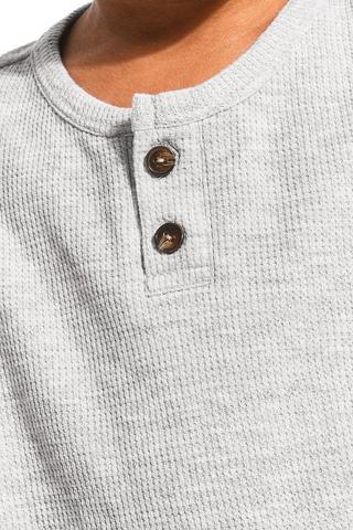 Henley T-Shirt