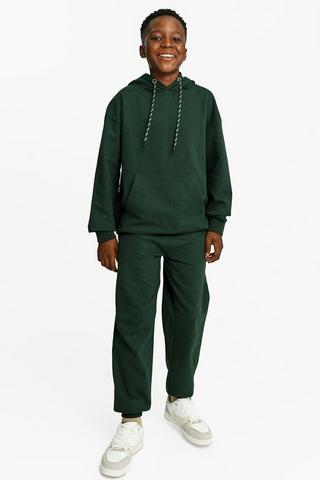 Joggers