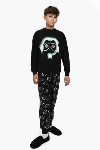 Gamer Sleep Set