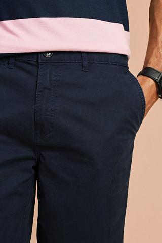 Straight Chinos