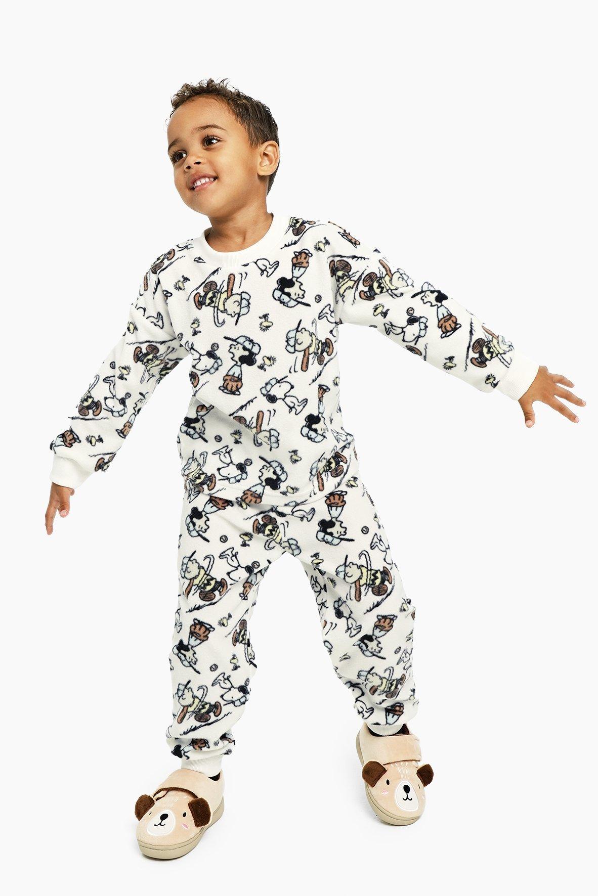 Peanuts Sleep Set