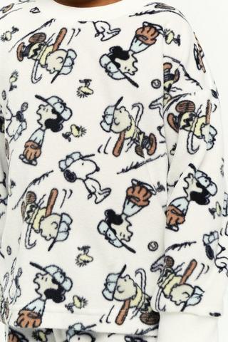 Peanuts Sleep Set