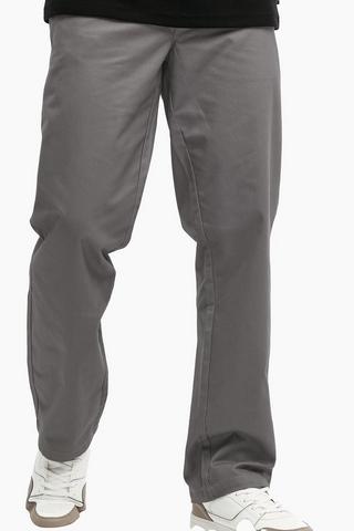 Straight Chinos