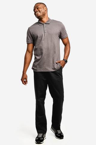 Straight Chinos