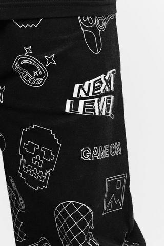 Gamer Sleep Set