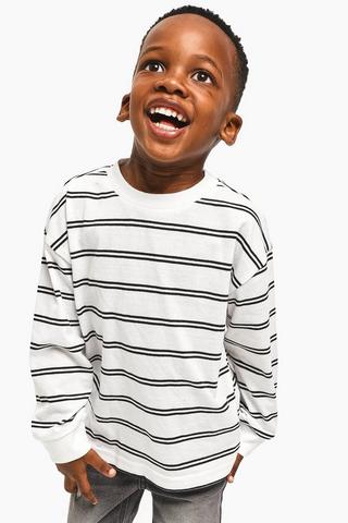 Stripe T-Shirt