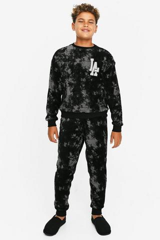 LA Sleep Set