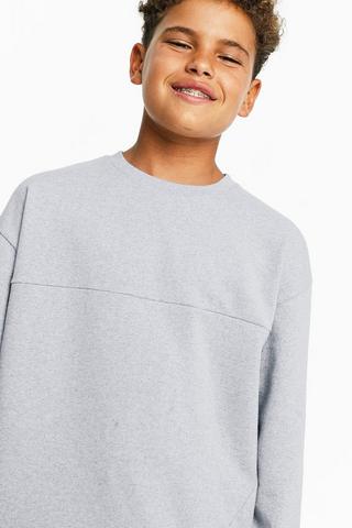Sweat Top