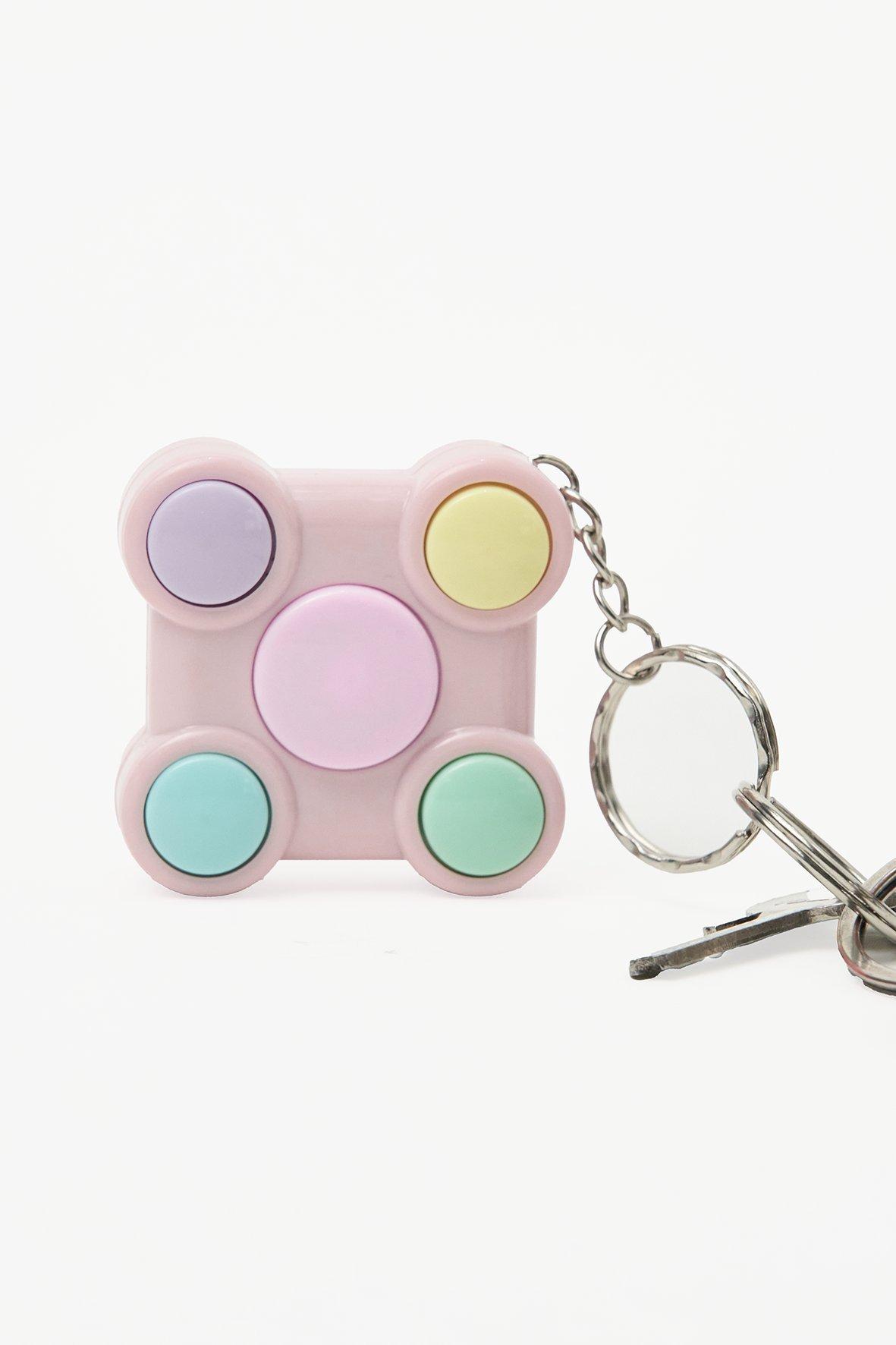 Keyring - Game