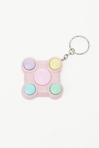 Keyring - Game
