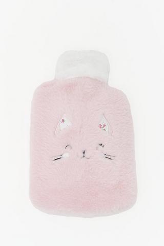 Hot Water Bottle