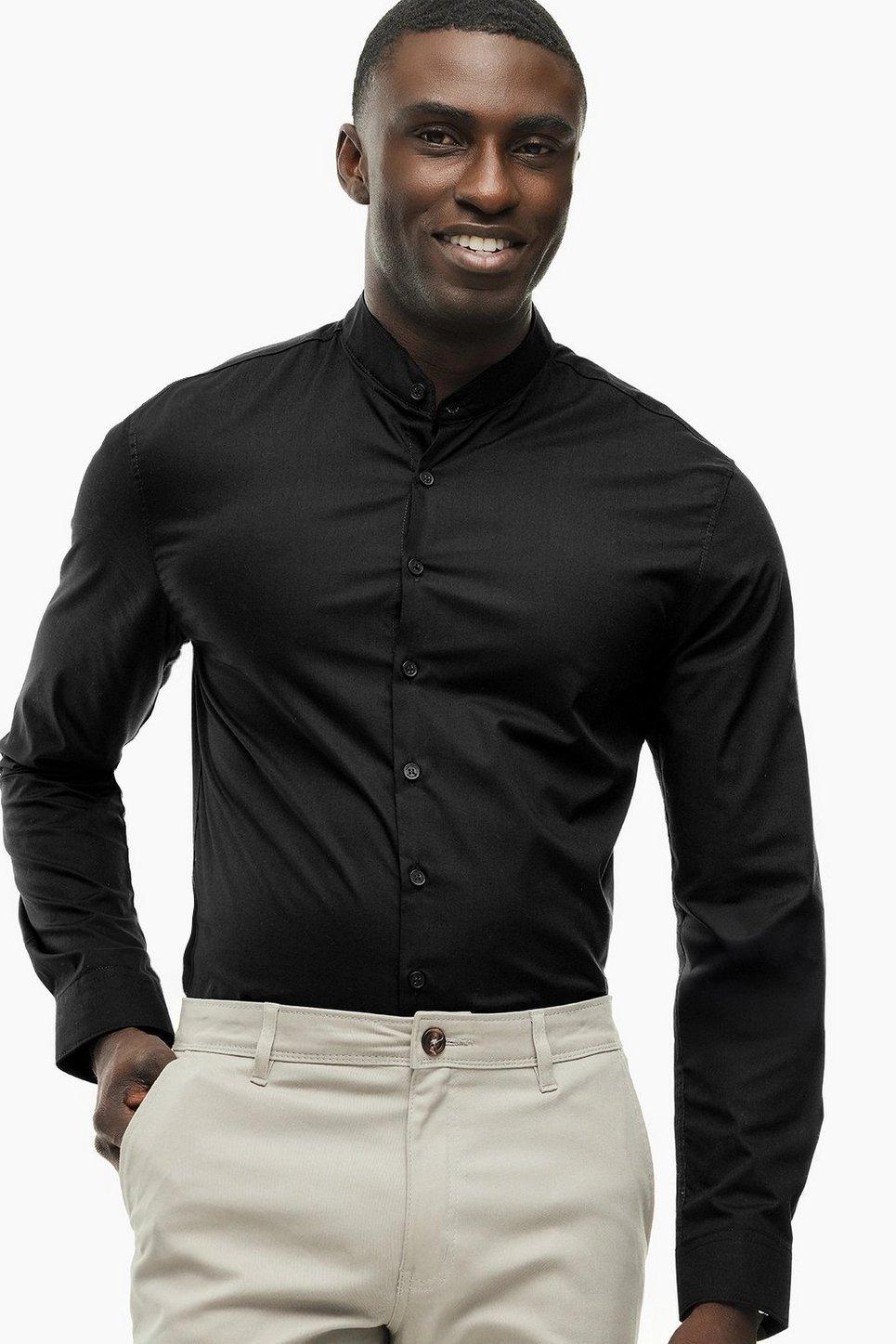 Oakridge Formal | MRP Brand