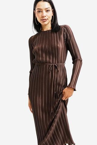 Column Dress
