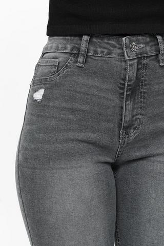 Tube Denim