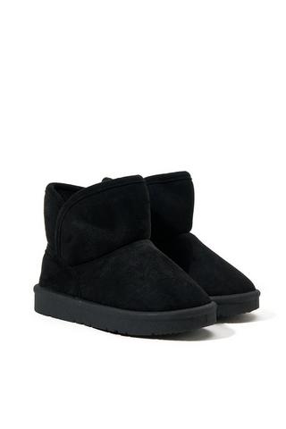 Ankle Boot