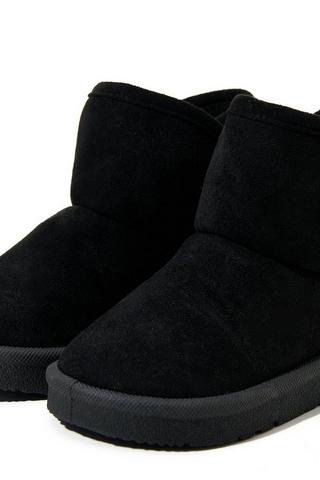 Ankle Boot