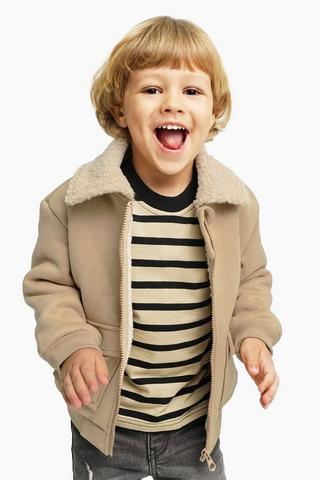 Aviator Jacket