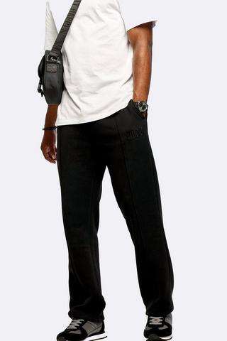 Straight Leg Pants