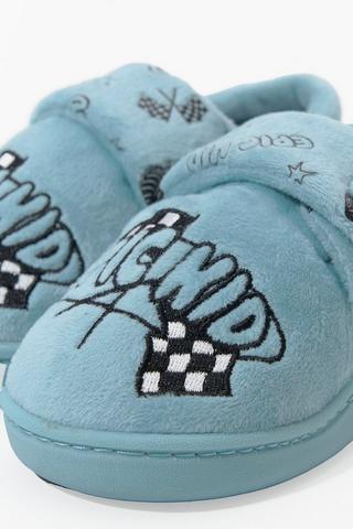 Slipper