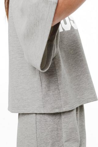 Active Boxy Top