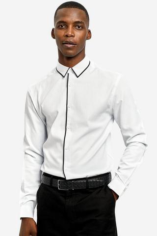 Slim Fit Shirt