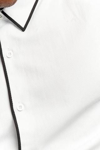 Slim Fit Shirt