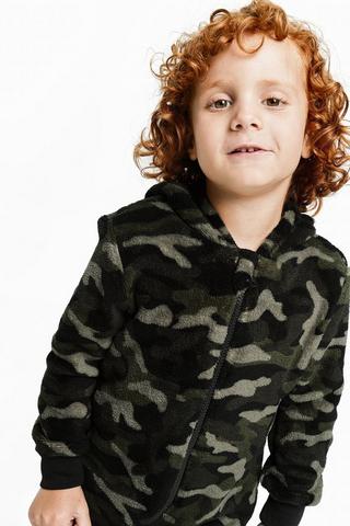 Camo All In One