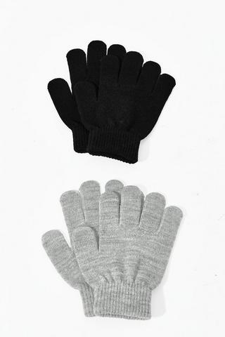 2 Pack Gloves