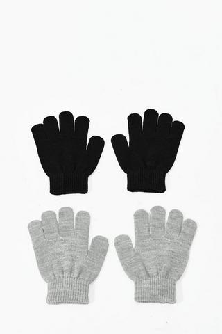 2 Pack Gloves