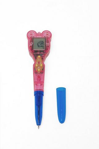 Pen - Game