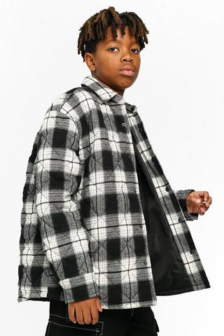 Check Shacket