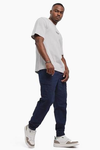 Cargo Joggers