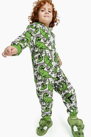 Dino All In One