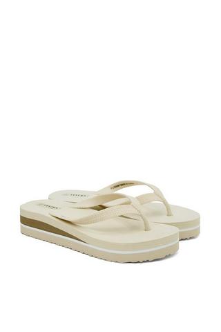 Stacked Wedge Slop
