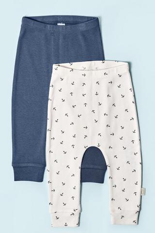 2 Pack Leggings