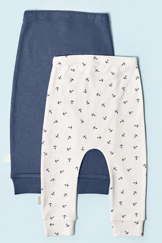 2 Pack Leggings