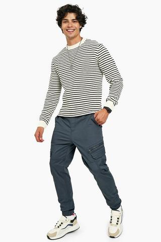 Cargo Joggers