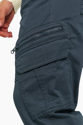 Cargo Joggers