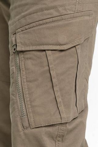 Cargo Joggers