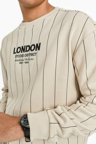 Sweat Top