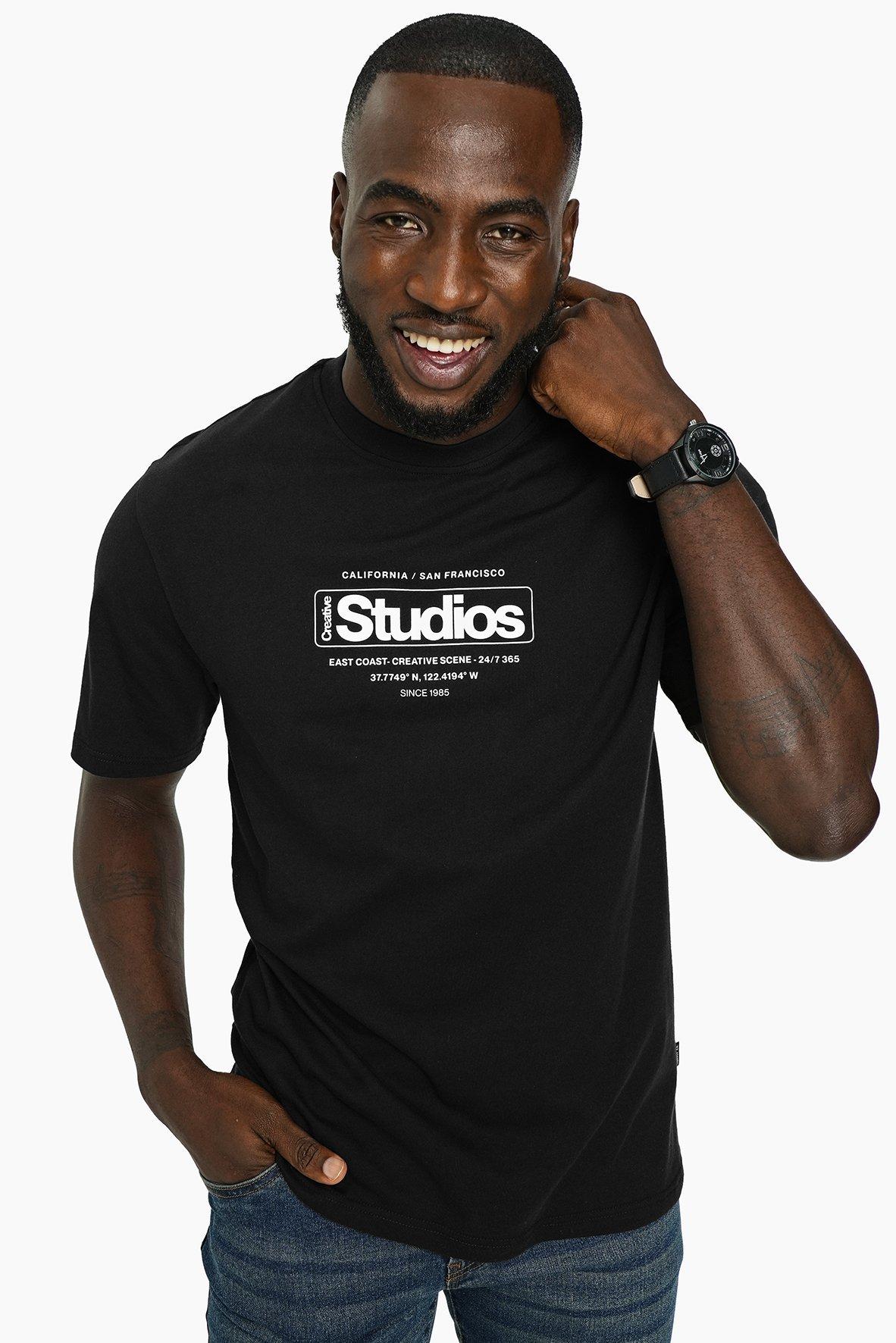 Make That Statement Shirt