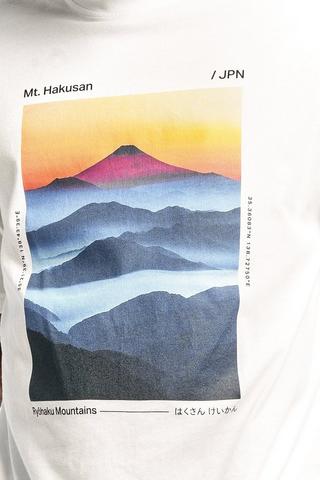 Graphic T-shirt